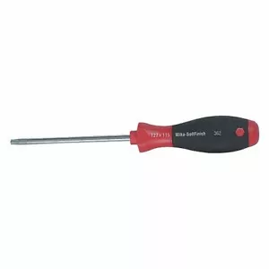 Destornillador Wiha Precision T8 Torx T8 X 40 mm hoja tornillo herramienta quitar apretar - Imagen 1 de 1