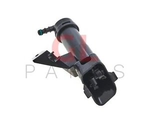HEADLIGHT WASHING SYSTEM RIGHT FOR NISSAN TIIDA 2011-2013 28641-3DN0A - Picture 1 of 4