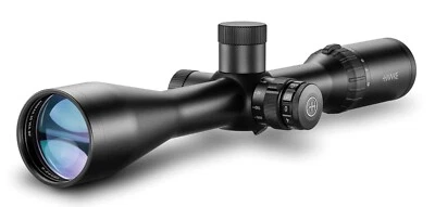 Hawke Zielfernrohr 13321 AIRMAX 30 WA SF 6-24x50 AMX IR Absehen - Bild 1 von 4