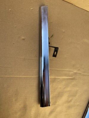 Mustang GT 1964 1965 cupé fastback original Ford LH parrilla barra corral C4Zb-8B250 Foto 1 de 4