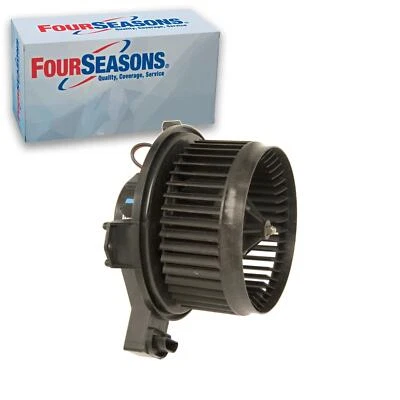 Motor soplador de climatización 4 estaciones para Toyota Prius 2012-2015 enchufable Foto 1 de 4