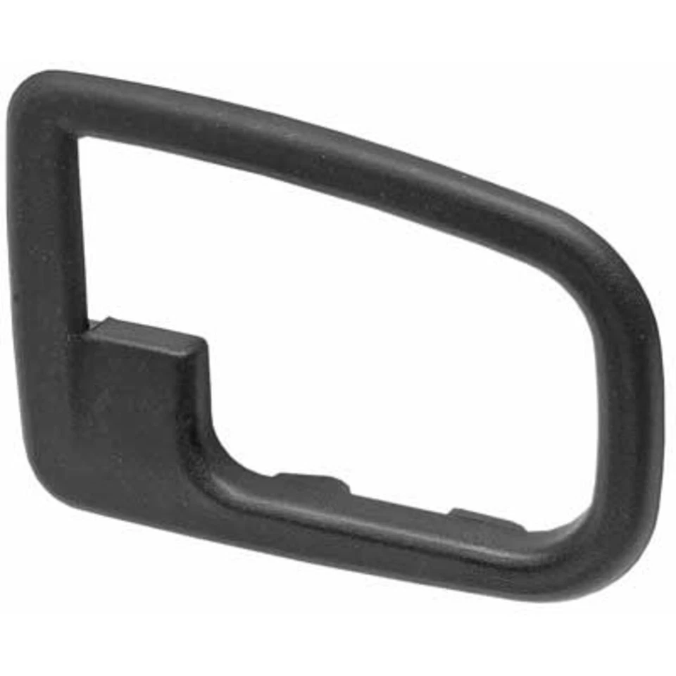 28416 Febi Door Handle Trim Front or Rear Passenger Right Side for 323 3 Series - Image 1 of 1
