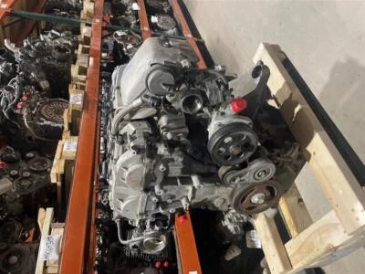Used Engine Complete Assembly fits: 2015 Cadillac Ats 2.0L VIN X 8th digit opt L Foto 1 de 4