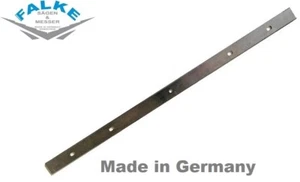 Holzmann Ersatzhobelmessersatz zu HOB410P (12 Stück) - Picture 1 of 5