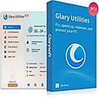 Glary Utilities Professional 5 |Fixer, accélérer, assurer la sécurité de votre PC| PC Windows
