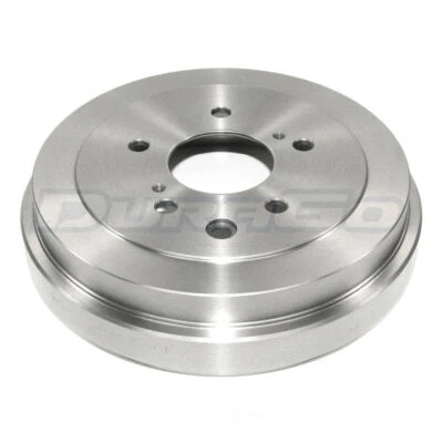 Brake Drum fits 2013-2019 Nissan NV200  DURAGO - Image 1 of 2