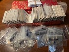 Mixed Lot of 64 Statehood Quarters 40 States and Territories, 56 different mints