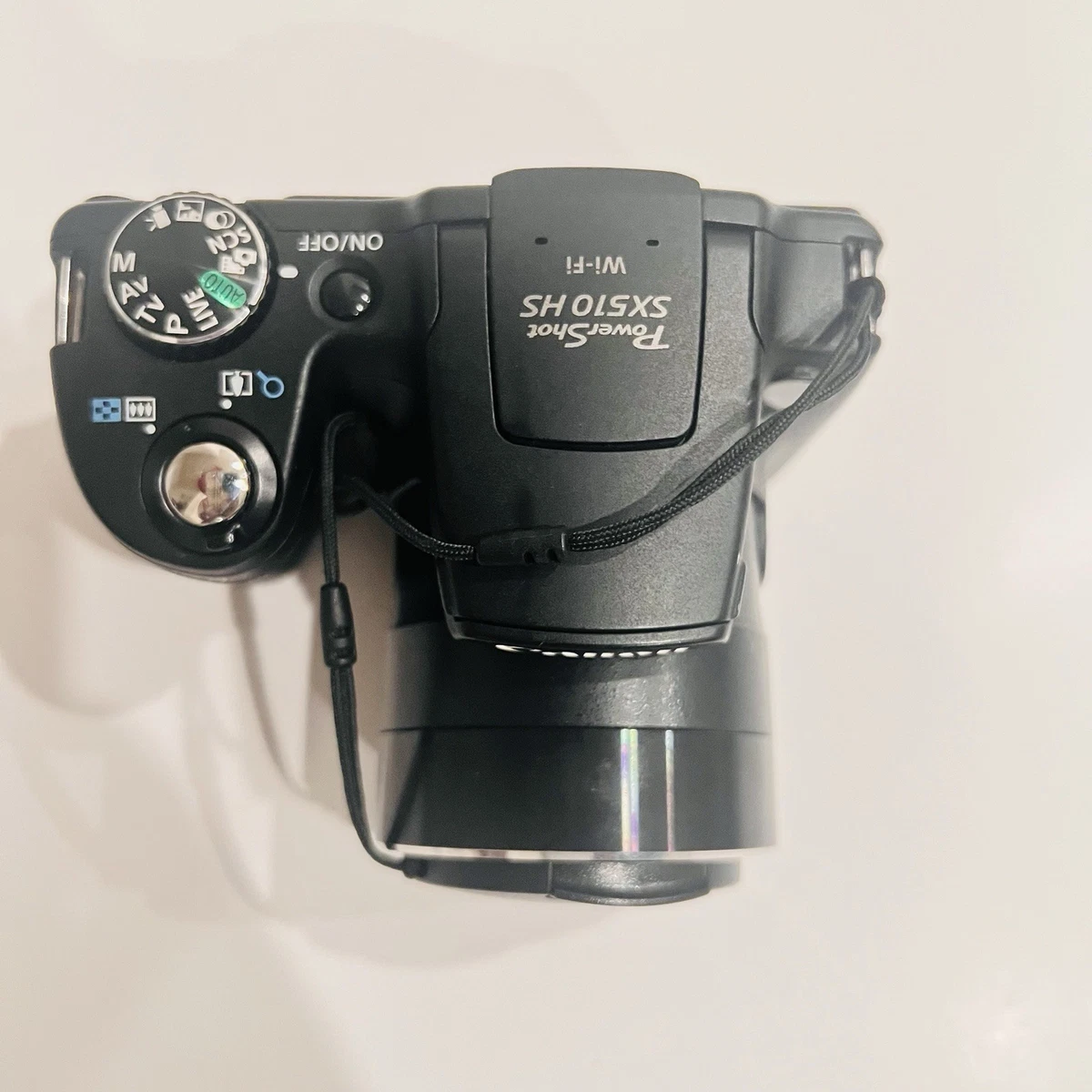 Canon Powershot Sx510 Hs Digital Cameras for Sale | Shop New