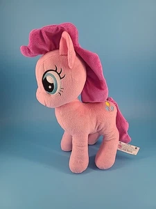 "My Little Pony Pinkie Pie Peluche 2016 Hasbro 15"" Globos Stand Up Usado en Excelente Condición" - Imagen 1 de 7