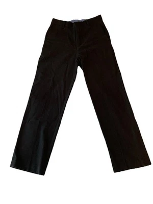 Izod Youth Dress Pant/ Sz 7 Regular/ Zip Fly/machine Wash. A8 - Image 1 of 4