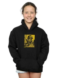 Ice Cube Girls Peace Sign Neon Hoodie - Picture 1 of 11