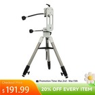 SVBONY SV225 Alt-Azimuth AZ Telescope Mount + Aluminum Tripod Sturdy Extendable