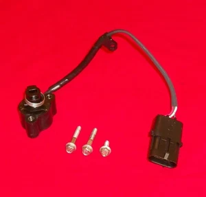 GOOD OEM POLARIS 2002-2004 GENESIS I MSX 140 VIRAGE I TXI 800 1200 TPS SENSOR - Picture 1 of 8