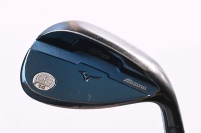 Mizuno S18 Sand Wedge / 56 Grad / Wedge Flex True Temper Dynamic Gold Schaft - Bild 1 von 4