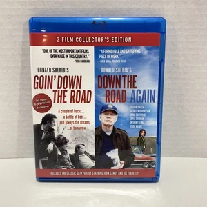 Goin'Down the Road and Down the Road Again - Blu-ray - Bild 1 von 3