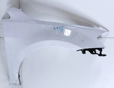 PARAFANGO ANTERIORE DESTRO DX PER VOLKSWAGEN Golf 7 Variant (12>) 5G0821106A (1 - Immagine 1 di 3