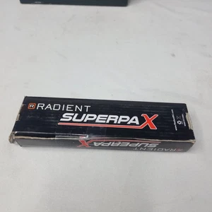 [Radient Superpax RC Akku 7,2V 3000mAh NiMH 6 Zellen TRA Stecker - Bild 1 von 2