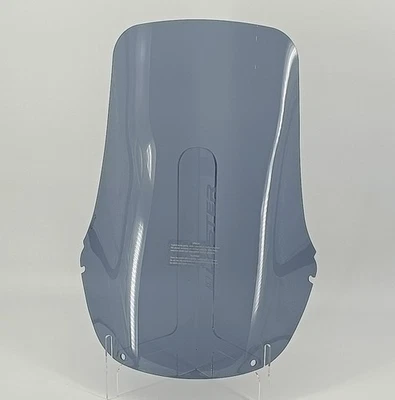 Pára-brisa alto Honda XL 600 Transalp (1995-1999) tela de turismo - Imagem 1 de 4