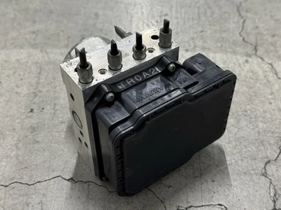 Оригинальный насос модуля управления ABS для Honda Civic 2012-2013 годов выпуска TR0A2 - Изображение 1 из 4