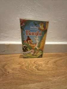 Películas En Vhs De Bambú - Imagen 1 de 4