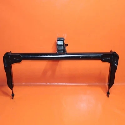 Remolque trasero AUDI Q5 SQ5 remolque enganche 2018 2019 2020 2021 2022 2023 80A092115 OEM Foto 1 de 4