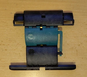 Somfy Schnellverbinder Wellenverbinder 2 gliedrig f. SW 40 Achtkantwelle 1780758 - Bild 1 von 1