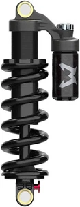 2025 Marzocchi Bomber CR Rear Shock - Picture 1 of 5