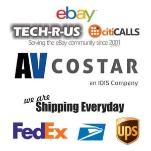 Arecont SO-CAP-W Mount Cap - SurroundVideo OmniSX 1.5 NPT - White - Picture 1 of 2
