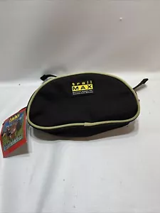 TrailMax 500 Series Insulated & Padded Cantle Horse Saddlebag for Trail Ridin... - Picture 1 of 5