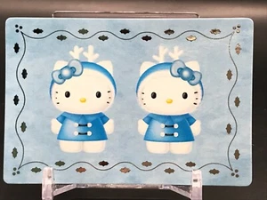 Hello Kitty Retro Card Sanrio TCG 2000 Made in JAPAN Rare No.009229 F/S - Picture 1 of 12