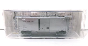 Kadee HO Scale USN United States Navy 40' PS1 Box Car NOS Sealed - Picture 1 of 9