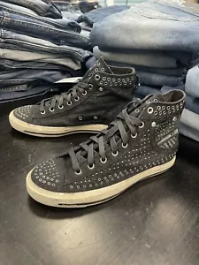 Stivali da donna Diesel, sneakers alte, taglia UE 39 - Foto 1 di 6