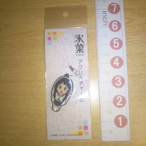 A72863 HYOUKA Kyoto Animation Acryl Charm Armband Eru Chitanda - Bild 1 von 3