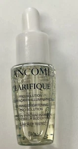 Lancôme Clarifique Renewing & Refining Double Treatment Essence Sample SZ 7ML! - Picture 1 of 2