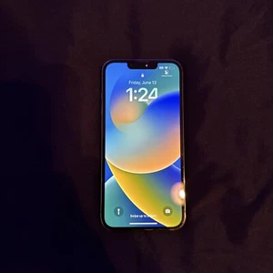 Apple Iphone 13 Pro 256GB (unlocked) Used, PERFECT CONDITION - Photo 1 sur 8
