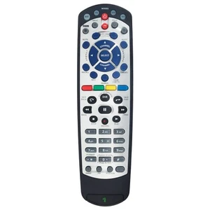 Replace Remote Control fit for Dish Network 21.1, 182563, 19428, 204336 Remote - Picture 1 of 4