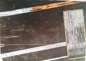 Carrier Deck 1/72 Scenic Air Base display ( cm. 28,5 x 19,5 ) - Foto 1 di 2