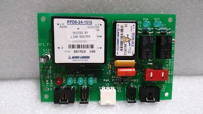 [Used] VARIAN / 04-719365-01 E / THIN FILM SYSTEMS, 04-719367-01 D, Class A - Image 1 of 4