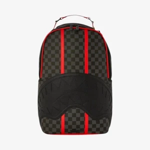 Rucksack Sprayground Raceway 3 910B6025NSZ schwarz AI24 - Bild 1 von 1
