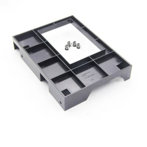 For HP G8 G9 2.5 to 3.5 Hard Drive Tray Mounting Screws 651314-001 661914-001 - Photo 1/5