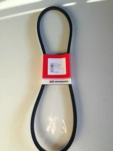 NEW MASSEY FERGUSON 152, 152S,165, 175,178, 185, 188 ETC FAN BELT VPE6001 - Picture 1 of 2