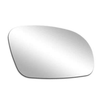 Espejo de vidrio para VW Volkswagen Beetle 2001-2009 pasajero lado derecho convexo Foto 1 de 4