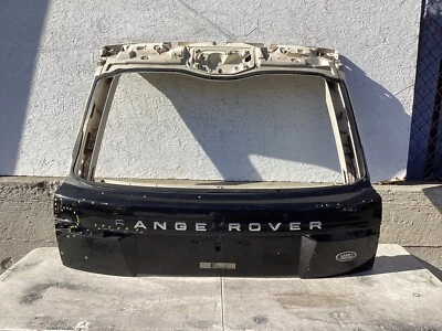 Land Rover Range Rover HSE 2013 2014 2015 2016 2017 2018 puerta levadiza OEM usado Foto 1 de 4