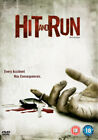 Hit And Run (2009) Olivier Cocaul Mccallion Dvd Region 2