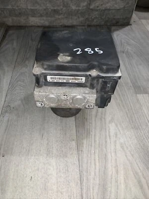 Ford Transit Mk7 2007-2012 Abs Pump Hydraulic Unit 0265950773 8c1120405ab - Image 1 of 4