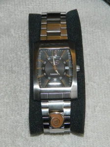 NIE BENUTZT Herrenuhr Gear Tourneau Modell GTM-BB07 Armbanduhr mit Hartschalenetui & Box - Bild 1 von 13