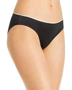 Paquete de 2 bikini para mujer Jason Wu Bemis Basics rugby tostado y negro talla XLarge - Imagen 1 de 2