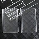 90x65mm Acrylic Jumbo Game Star PSA Trading Card Slabs Sleeves Holder C JdLDU  r