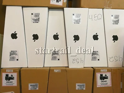 NEW Apple iMac MK452LL/A All-in-One 21.5" Desktop Core i5 3.1 GHz 8G RAM 1TB HDD - Image 1 of 4