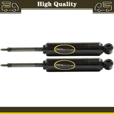 Amortiguadores delanteros Monroe para Ford Thunderbird 1964 1965 1966 Foto 1 de 2